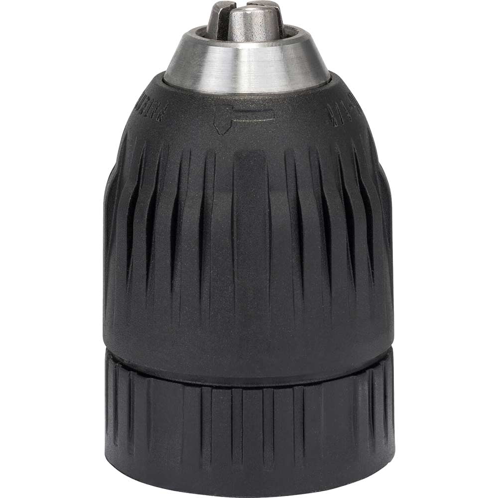 Bosch Professional Bosch 13Mm 1/2" 20 Unf Drill Keyless Chuck 2 - 13Mm Size 1