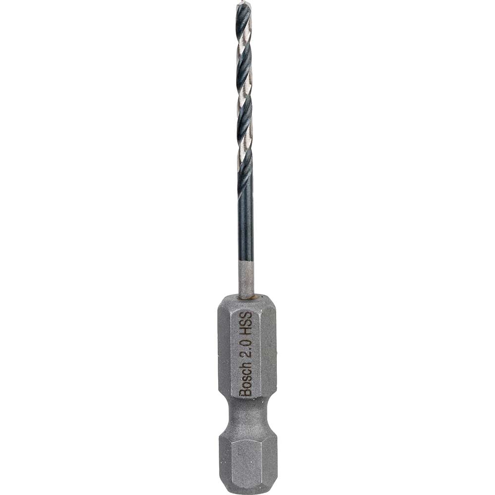 Bosch Professional Bosch Hss Hex Shank Drill Bit
