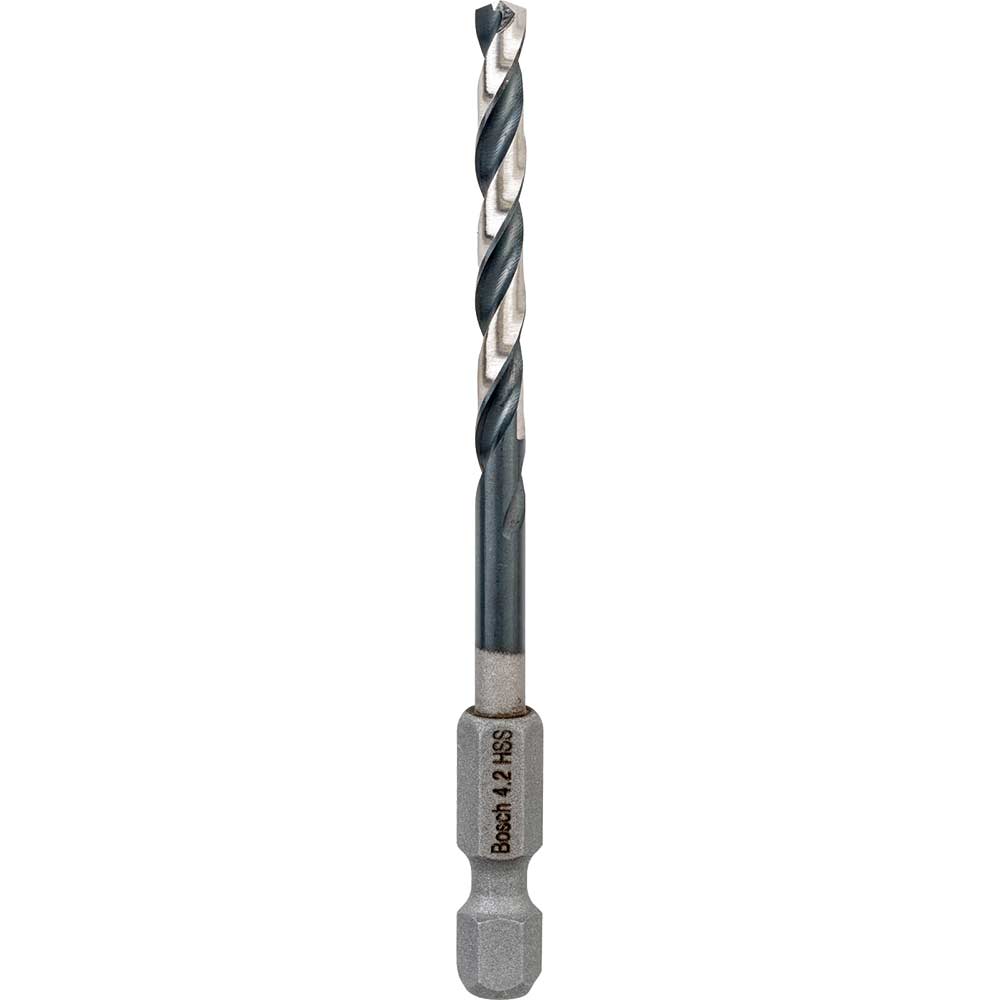 Bosch Professional Bosch Hss Hex Shank Drill Bit