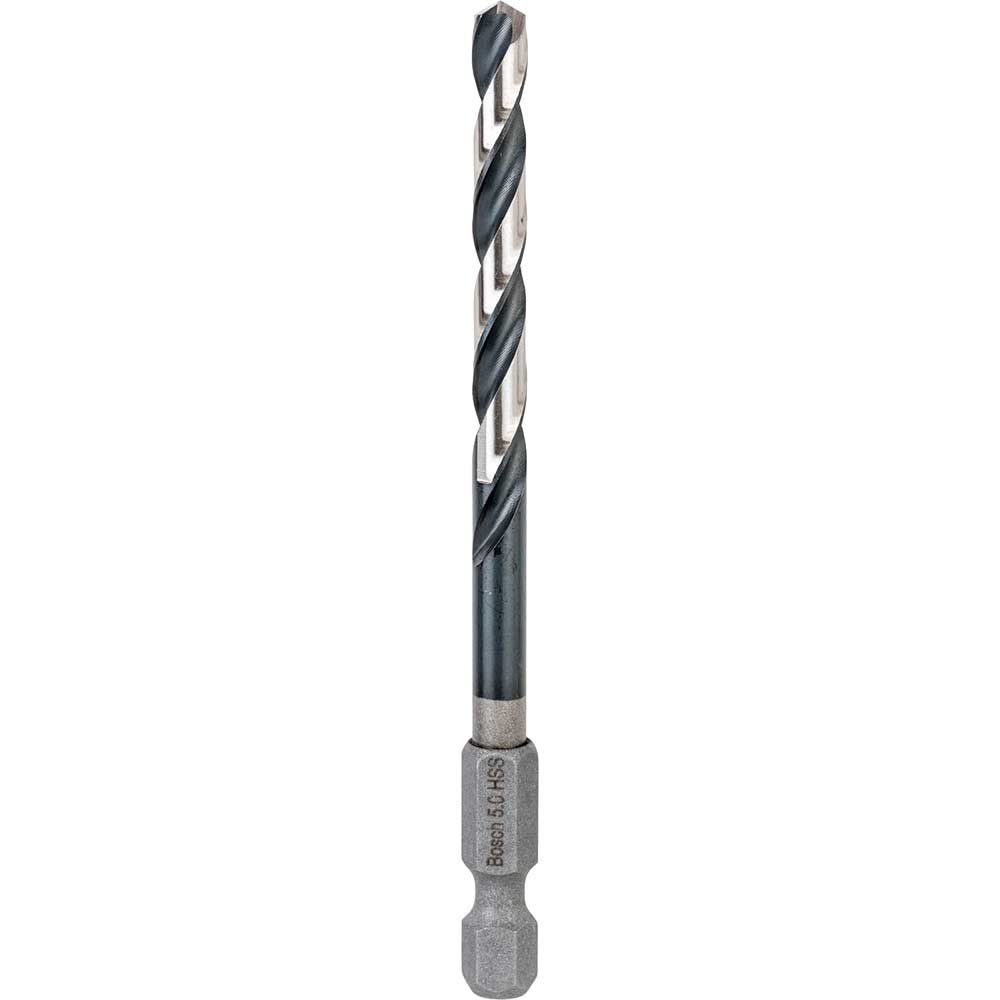 Bosch Professional Bosch Hss Hex Shank Drill Bit
