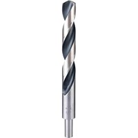 Bosch Reduced Shank HSS Blacksmiths PointTeQ Drill Bit Bosch Reduced Shank HSS Blacksmiths PointTeQ Drill Bit