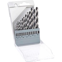 Bosch 13 Piece PointTeq HSS Drill Bit Set Bosch 13 Piece PointTeq HSS Drill Bit Set