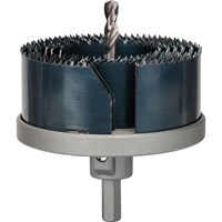 Bosch 6 Piece Hole Saw Set Bosch 6 Piece Hole Saw Set