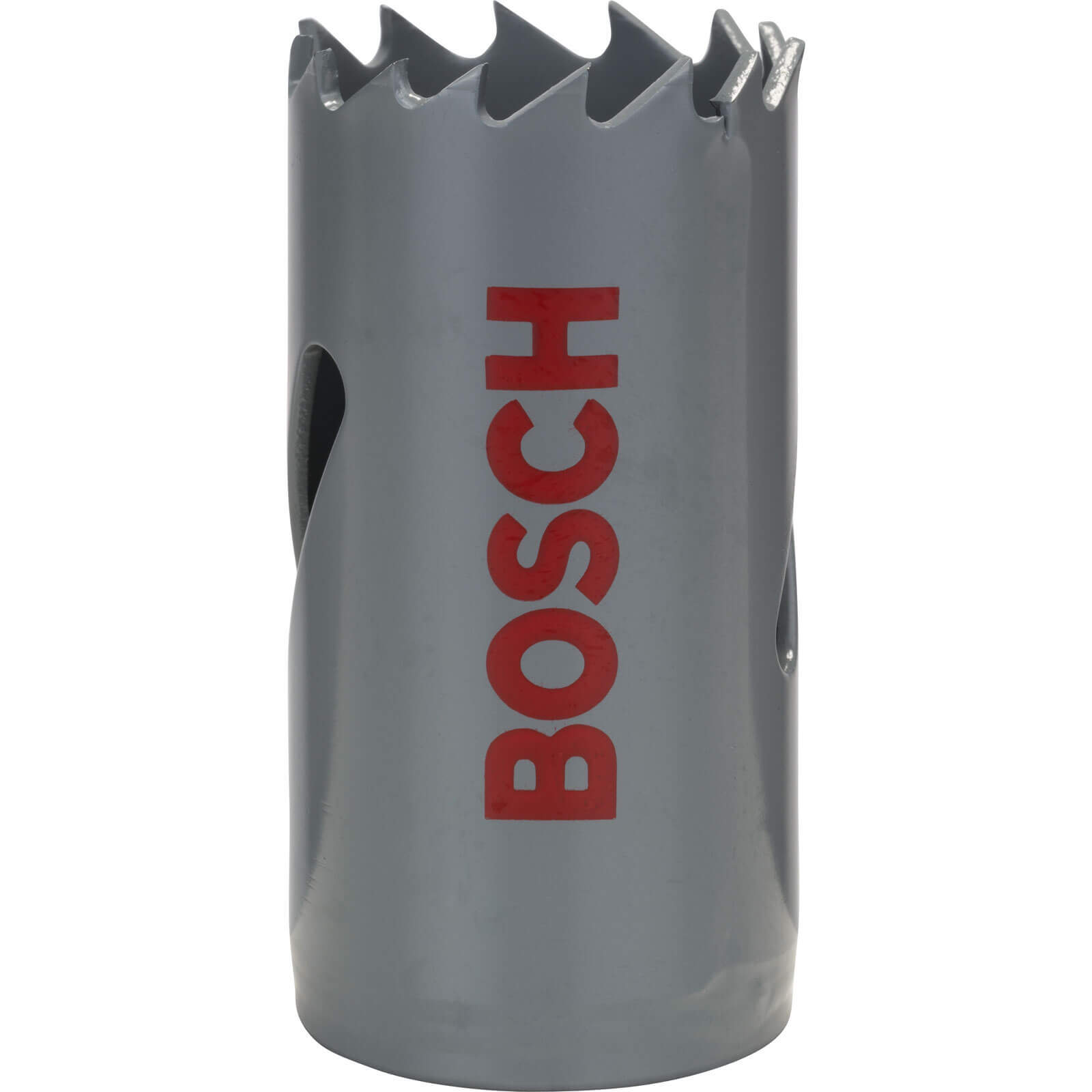 Photos - Diamond Core Bit / Milling Cutter Bosch HSS Bi Metal Hole Saw 27mm 