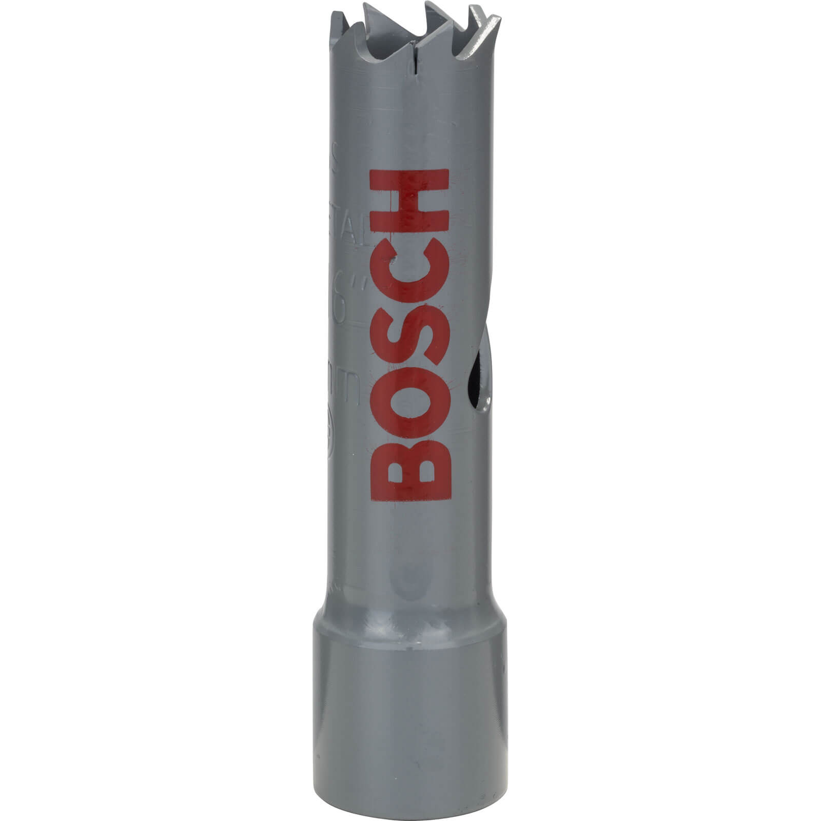 Photos - Diamond Core Bit / Milling Cutter Bosch HSS Bi Metal Hole Saw 14mm 