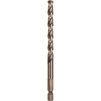 Bosch Hole Saw Arbor Pilot HSS-Co Drill Bit for Bosch Quick Change Arbors Bosch Hole Saw Arbor Pilot HSS-Co Drill Bit for Bosch Quick Change Arbors
