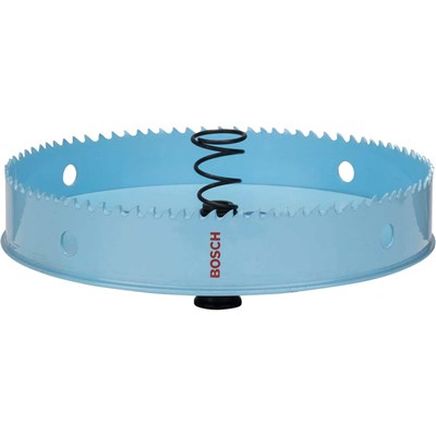 Bosch Power Change Sheet Metal Hole Saw