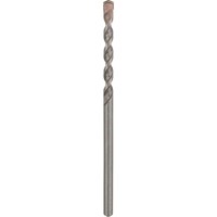 Bosch Silver Percussion Masonry Drill Bit Bosch Silver Percussion Masonry Drill Bit