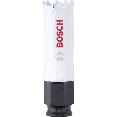 Bosch Progressor Power Change Wood and Metal Hole Saw