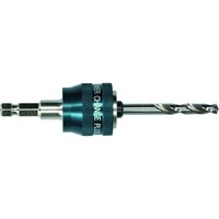 Bosch Quick Change Hole Saw Arbor for 16-210mm Holesaws Bosch Quick Change Hole Saw Arbor for 16-210mm Holesaws