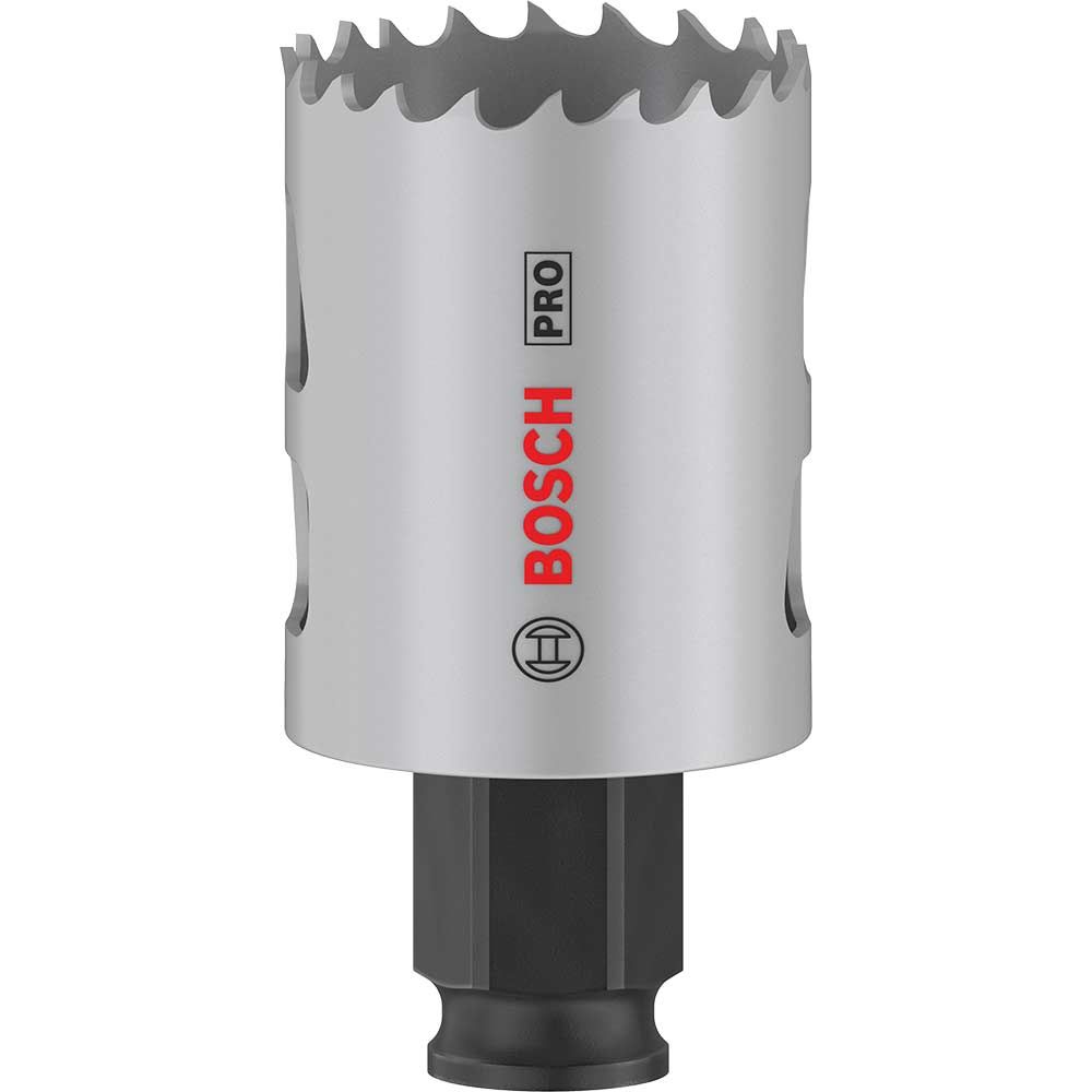 Bosch Professional Cobalt Bosch Pro Power Change Plus Multi Material Hole Saw 37Mm Size 37