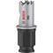 Bosch Pro Power Change Plus Sheet Metal Hole Saw  Bosch Pro Power Change Plus Sheet Metal Hole Saw