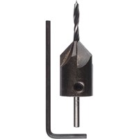 Bosch Drill Bit and Countersink