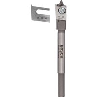 Bosch Adjustable Wood Flat Bit