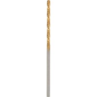 Bosch HSS-TiN Drill Bit Bosch HSS-TiN Drill Bit