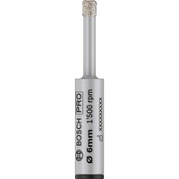 Bosch Pro Ceramic Dry Tile Drill Bit