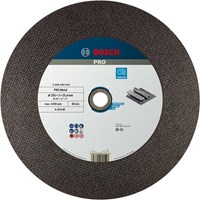 Bosch A36R BF Chop Saw Metal Cutting Disc 355mm