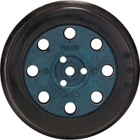 Bosch PEX 12/125/400 Hard Sanding Backing Pad 125mm