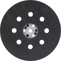 Bosch Backing Pad for PEX 12/125/400 Disc Sanders