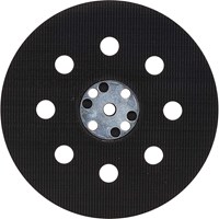 Bosch Hard Sanding Pad for PEX 115