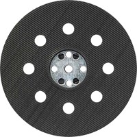 Bosch Medium Sanding Pad for PEX 115