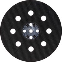 Bosch Soft Sanding Pad for PEX 115