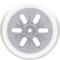 Bosch Extra Soft Sander Backing Pad for GEX 150