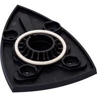 Bosch Delta Swing Plate for GSS Series Orbital Sanders