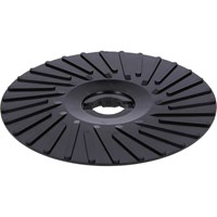 Bosch X Lock Medium Backing Pad  Bosch X Lock Medium Backing Pad