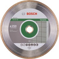 Bosch Professional Ceramic Diamond Cutting Disc  Bosch Professional Ceramic Diamond Cutting Disc