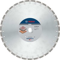 Bosch Stone Diamond Cutting Disc