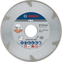 Bosch Marble Diamond Cutting Disc  Bosch Marble Diamond Cutting Disc
