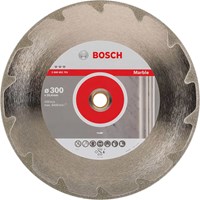 Bosch Marble Diamond Cutting Disc
