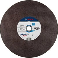 Bosch Standard Metal Cutting Disc 355mm