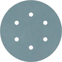 Bosch Black Stone Sanding Disc 150mm Bosch Black Stone Sanding Disc 150mm