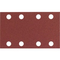 Bosch Punched Hook and Loop Sanding Sheets Bosch Punched Hook and Loop Sanding Sheets