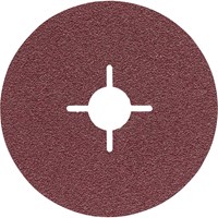 Bosch 115mm Blue Metal Sanding Disc Bosch 115mm Blue Metal Sanding Disc