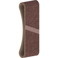 Bosch 65mm x 410mm Sanding Belt Bosch 65mm x 410mm Sanding Belt