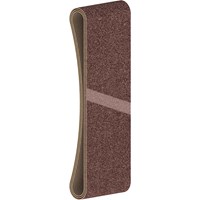 Bosch 75mm x 508mm Sanding Belt Bosch 75mm x 508mm Sanding Belt