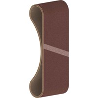 Bosch 100mm x 620mm Sanding Belt Bosch 100mm x 620mm Sanding Belt