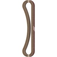 Bosch X440 13mm x 455mm Sanding Belt for Wood and Paint Bosch X440 13mm x 455mm Sanding Belt for Wood and Paint