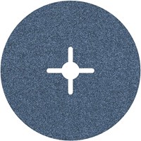 Bosch Blue Metal Fibre Sanding Disc