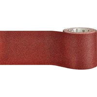 Bosch Sanding Roll Red for Wood Bosch Sanding Roll Red for Wood