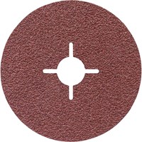 Bosch Expert Fibre Sanding Disc for Metal Bosch Expert Fibre Sanding Disc for Metal