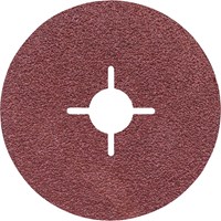 Bosch 125mm Blue Metal Sanding Disc Bosch 125mm Blue Metal Sanding Disc