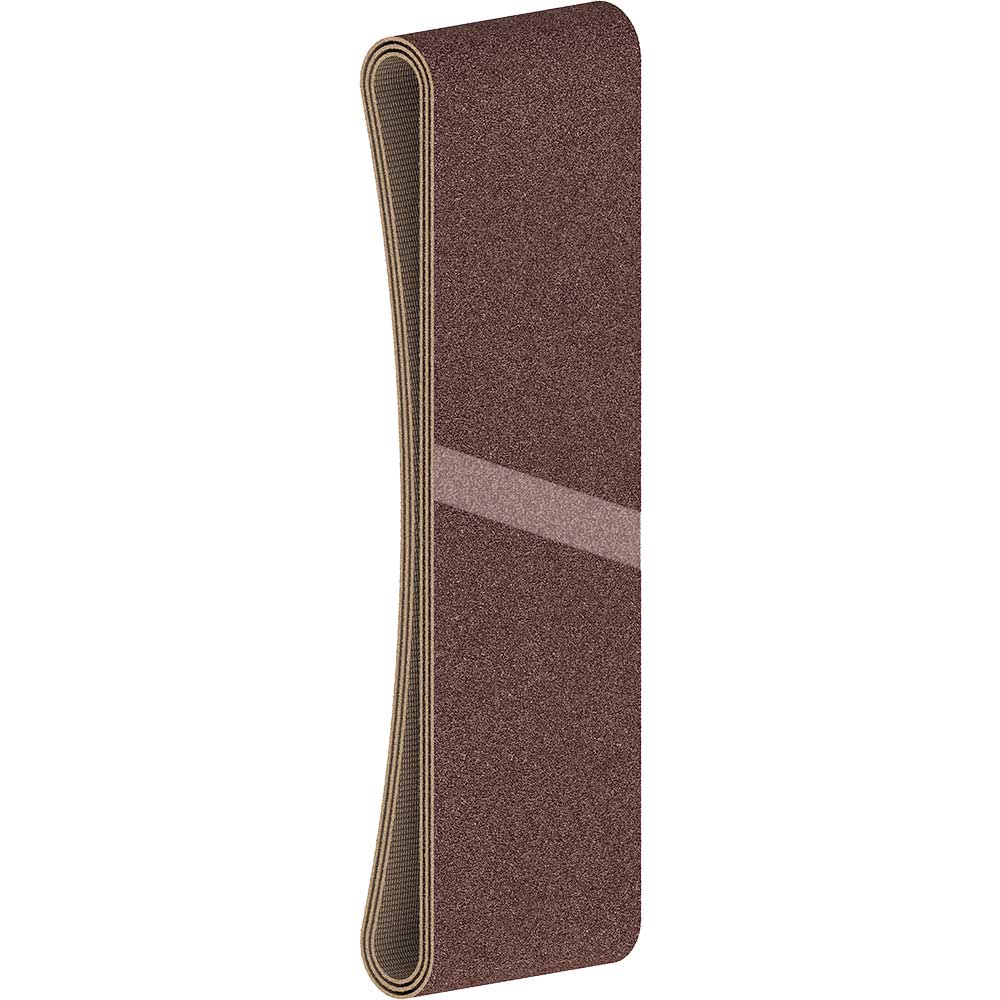 Bosch Professional Bosch 75Mm X 533Mm Sanding Belt