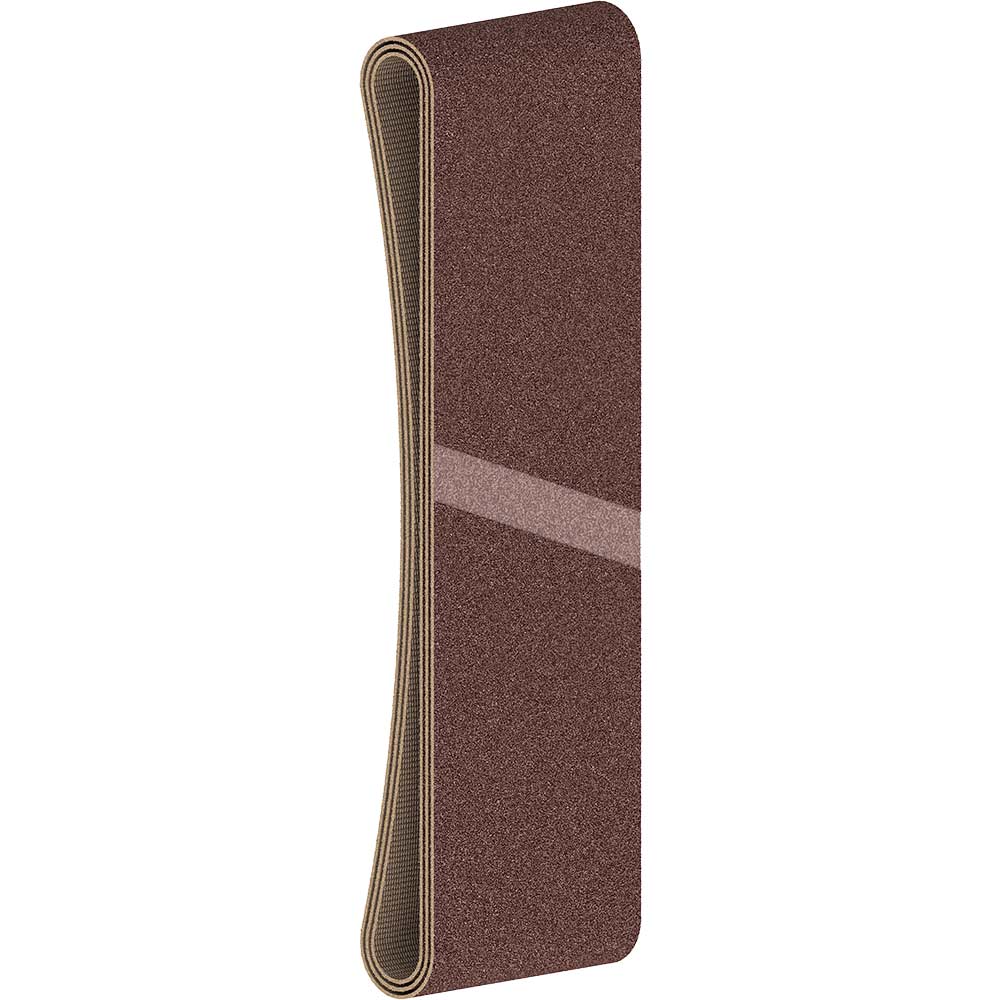 Bosch Professional Bosch 75Mm X 533Mm Sanding Belt