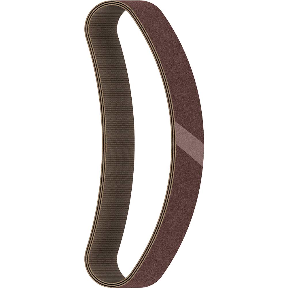 Bosch Professional Bosch 75Mm X 533Mm Sanding Belt