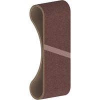 Bosch 100mm x 610mm Sanding Belt Bosch 100mm x 610mm Sanding Belt