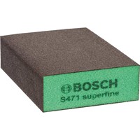 Bosch Abrasive Sanding Sponge Bosch Abrasive Sanding Sponge